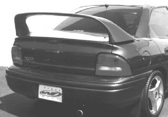 1995-1999 Dodge Neon 2/4Dr Super Style No Light