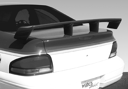 1995-2000 Dodge Stratus Touring Style No Light Also Fits Cirrus