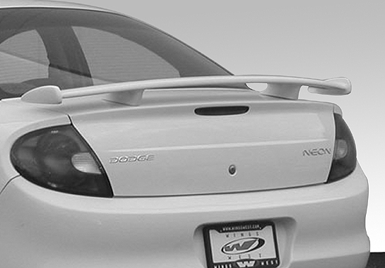 2000-2005 Dodge Neon In R/Tin Factory Style No Light