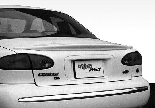 1995-1997 Ford Contour Factory Style No Light