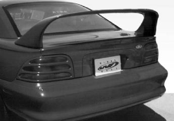 1994-1998 Ford Mustang Super Style No Light