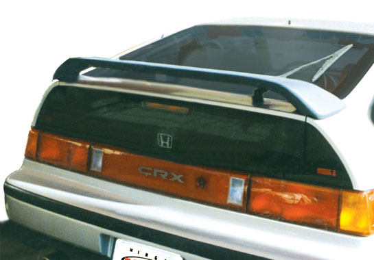 1988-1991 Honda Crx M3 Style