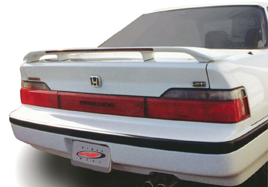 1990-1991 Honda Prelude Factory Style W/31In Led Light