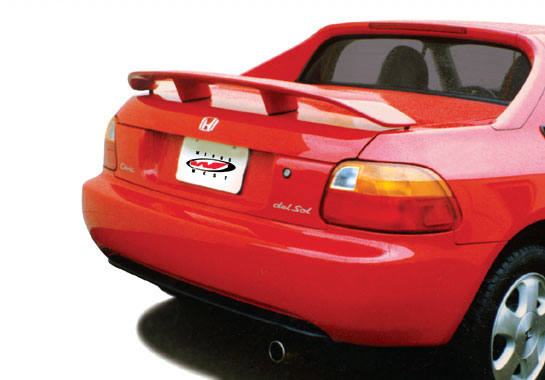 1993-1997 Honda Del Sol Factory Style