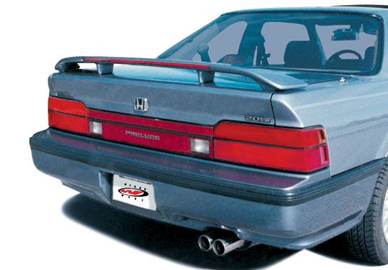 1988-1991 Honda Prelude Factory Style W/31In Led Light