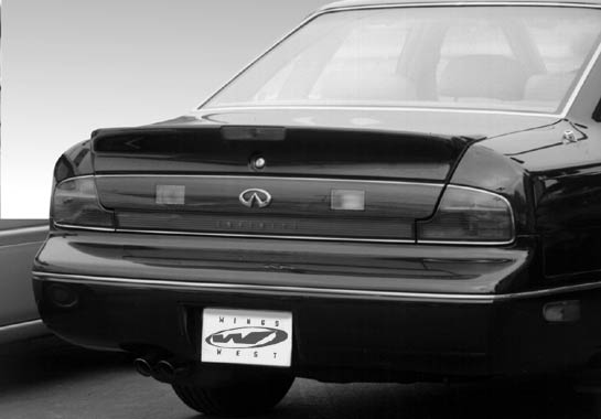 1990-1996 Infiniti Q45 Factory Style No Light