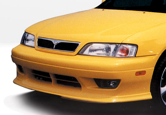 1999-2002 Infiniti G20 W-Typ Front Air Dam