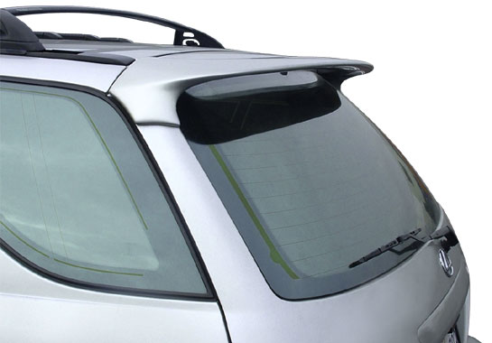 1999-2003 Lexus Rx300 W-Typ Roof Spoiler