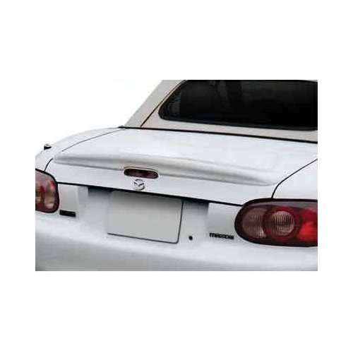 1999-2003 Mazda Miata 2Dr Factory Style Spoiler