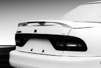 1994-1998 Mitsubishi Galant Factory Style Spoiler W/15.5In/60 Le