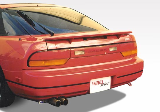 1989-1994 Nissan 240Sx Liftback Factory Style