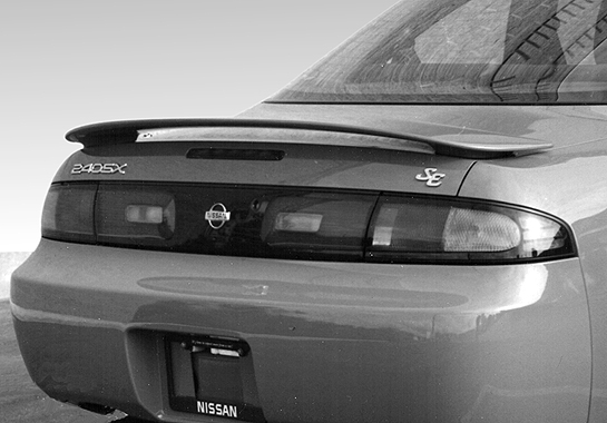 1995-2000 Nissan 240Sx 2Dr Factory Style