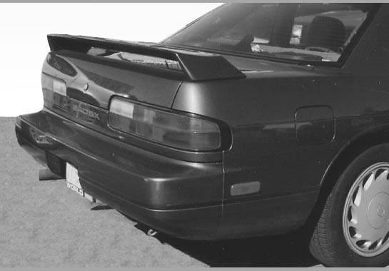 1989-1994 Nissan 240Sx Coupe M3 Style