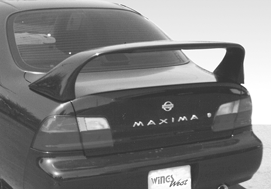 1995-1999 Nissan Maxima Super Style W/26In Light