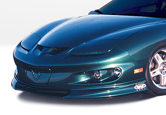 1998-2002 Pontiac Firebird W-Typ Front Air Dam