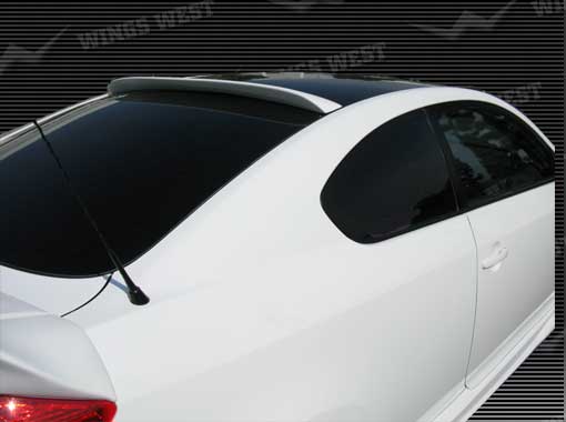 2005-2010 Scion Tc A-Spec Roof Spoiler