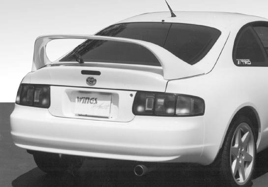 1994-1999 Toyota Celica Liftback Super Style W/26In Led Light